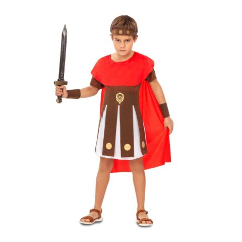 Αποκριάτικη Στολή για Παιδιά My Other Me Ρωμαίος πολεμιστής (4 Τεμάχια)