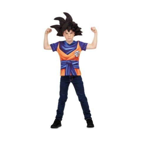 Μπλουζάκι My Other Me Goku Dragon Ball