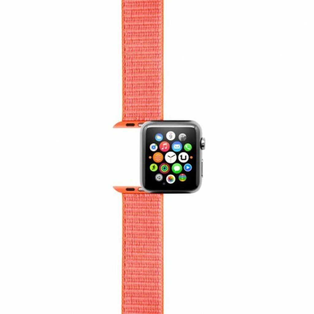 Λουρί για Ρολόι Unotec Apple Watch 42 mm 44 mm