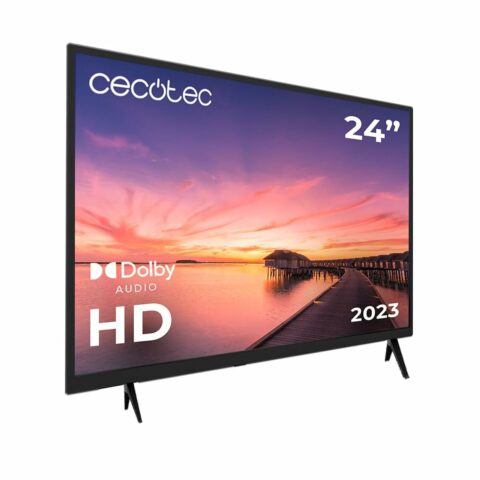 Τηλεόραση Cecotec 0024 HD 24" LED