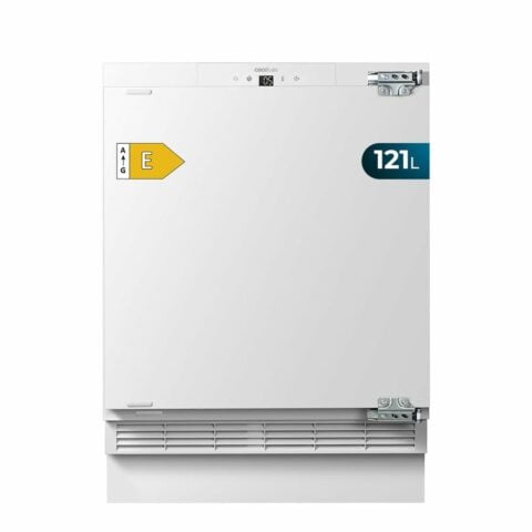 Ψυγείο Cecotec TTBI121 Λευκό 104 L