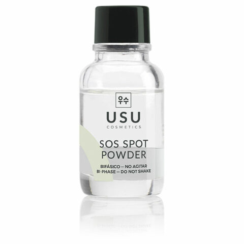 Τονωτικό Προσώπου USU Cosmetics   Δέρματα με Σπυράκια Διφασικό 18 g