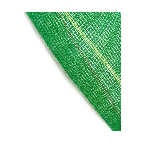 Καμβάς Προστασίας Πράσινο πολυπροπυλένιο (5 x 8 m)
