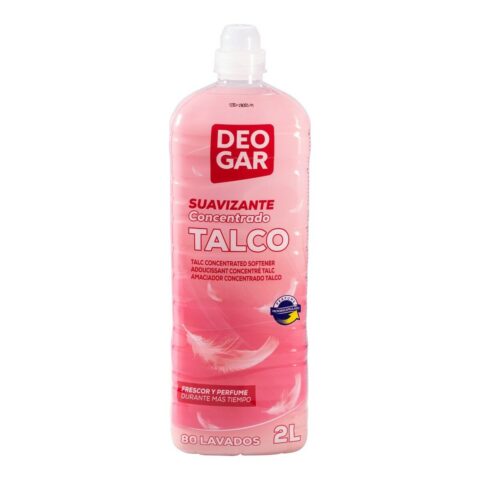 συμπυκνωμένο μαλακτικό Deogar Talco (2 L)