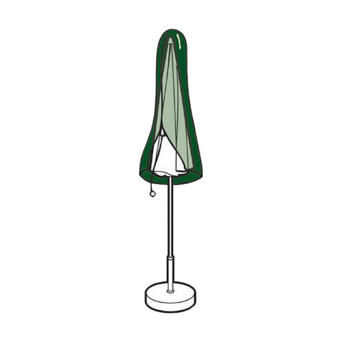 Κάλυμμα ομπρέλας Altadex Solskjerm πολυαιθυλένιο Πράσινο