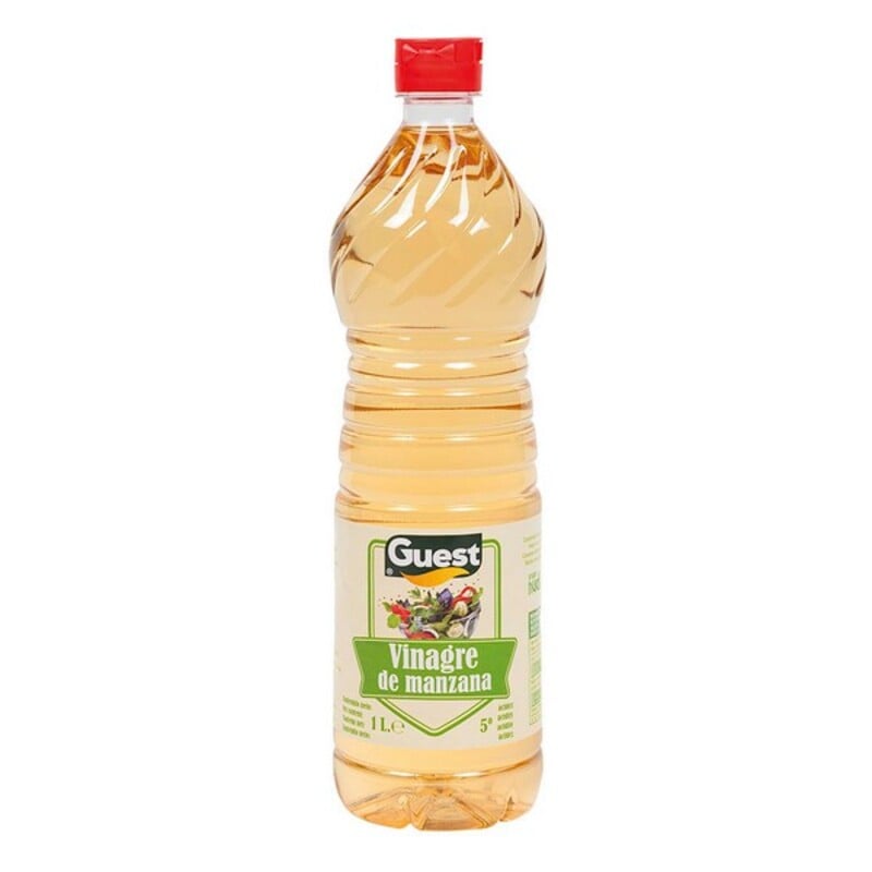 Vinegar Guest Μήλο (1 L)