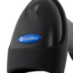 Αναγνώστης για Barcodes CoolBox COO-LCB2D-W01
