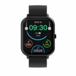 Smartwatch DCU CURVED GLASS PRO 1