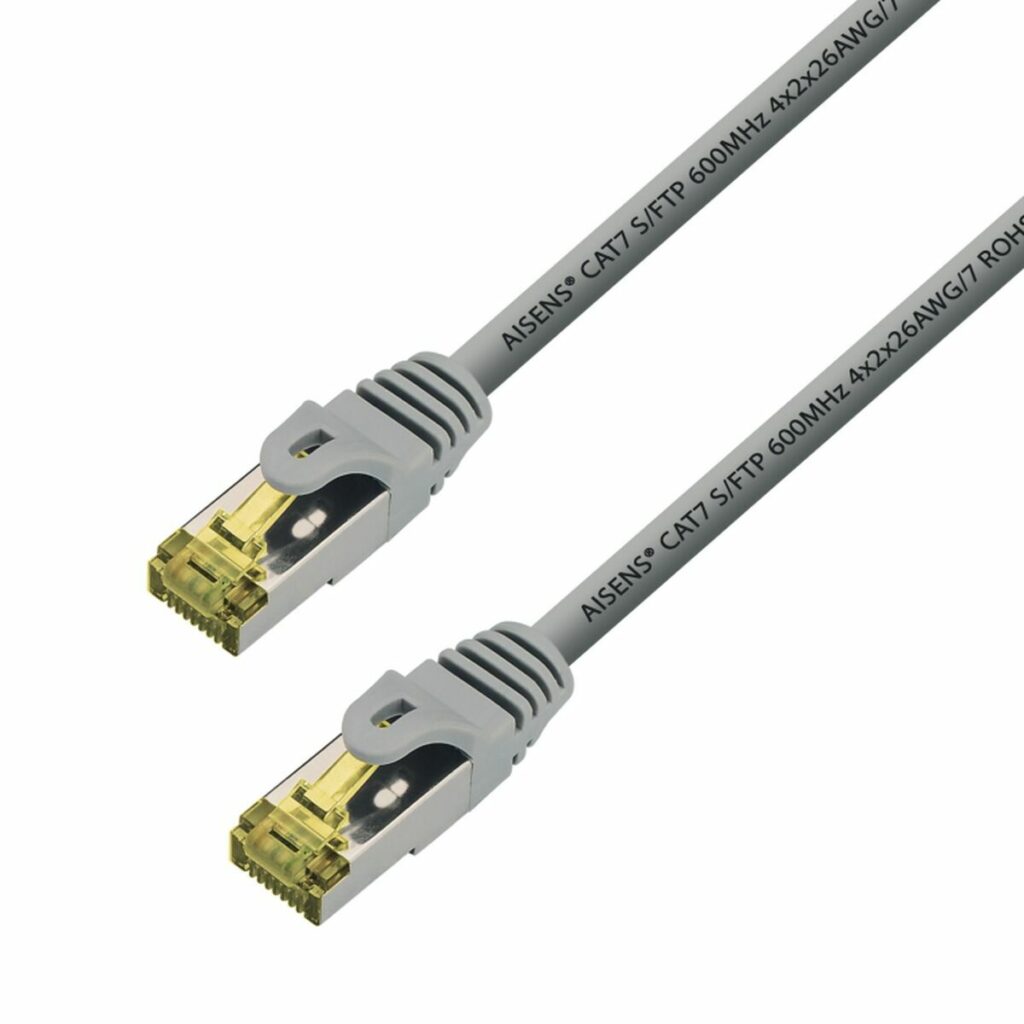 Καλώδιο Ethernet LAN Aisens A146-0336