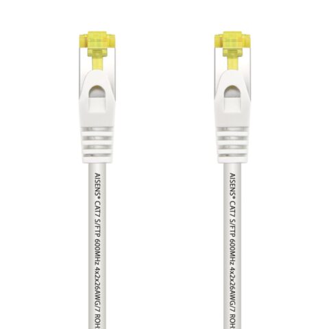 Καλώδιο Ethernet LAN Aisens A146-0488 25 cm