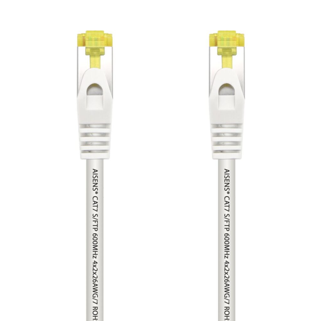 Καλώδιο Ethernet LAN Aisens A146-0490 1 m