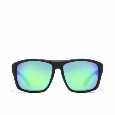 Unisex Γυαλιά Ηλίου Northweek Bold ø 58 mm Πράσινο Μαύρο