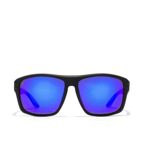 Unisex Γυαλιά Ηλίου Northweek Bold ø 58 mm Μπλε Μαύρο