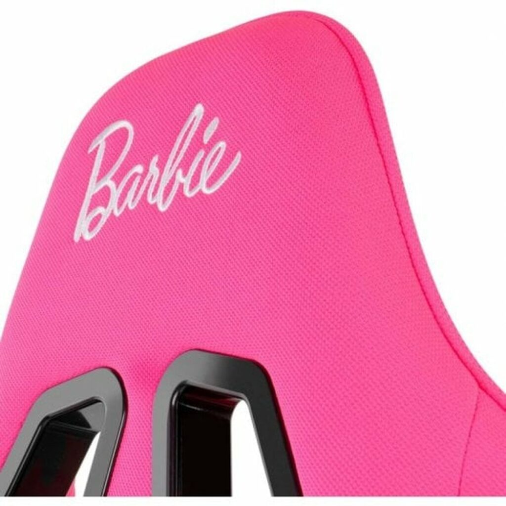 Καρέκλα Παιχνιδιού DRIFT Barbie Ροζ