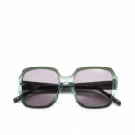 Γυναικεία Γυαλιά Ηλίου Lois Vega Πράσινο Ø 55 mm