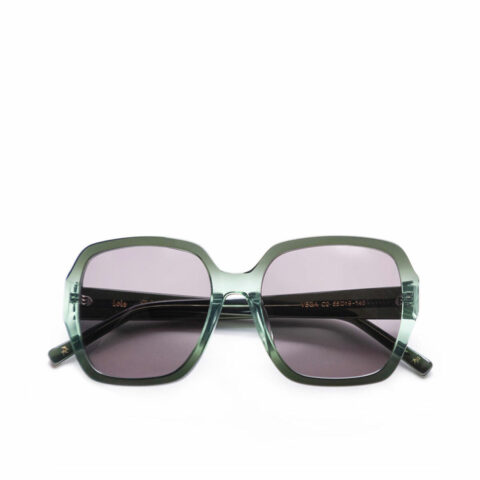 Γυναικεία Γυαλιά Ηλίου Lois Vega Πράσινο Ø 55 mm