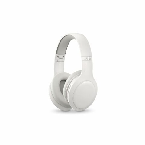 Ακουστικά SPC Ασύρματο Λευκό