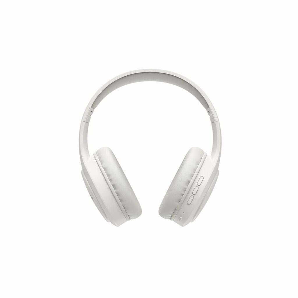 Ακουστικά SPC Ασύρματο Λευκό