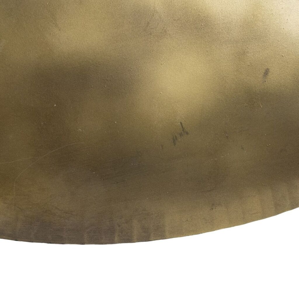 Φωτιστικό Οροφής Χρυσό Αλουμίνιο 220-240 V 82 x 36 x 35 cm