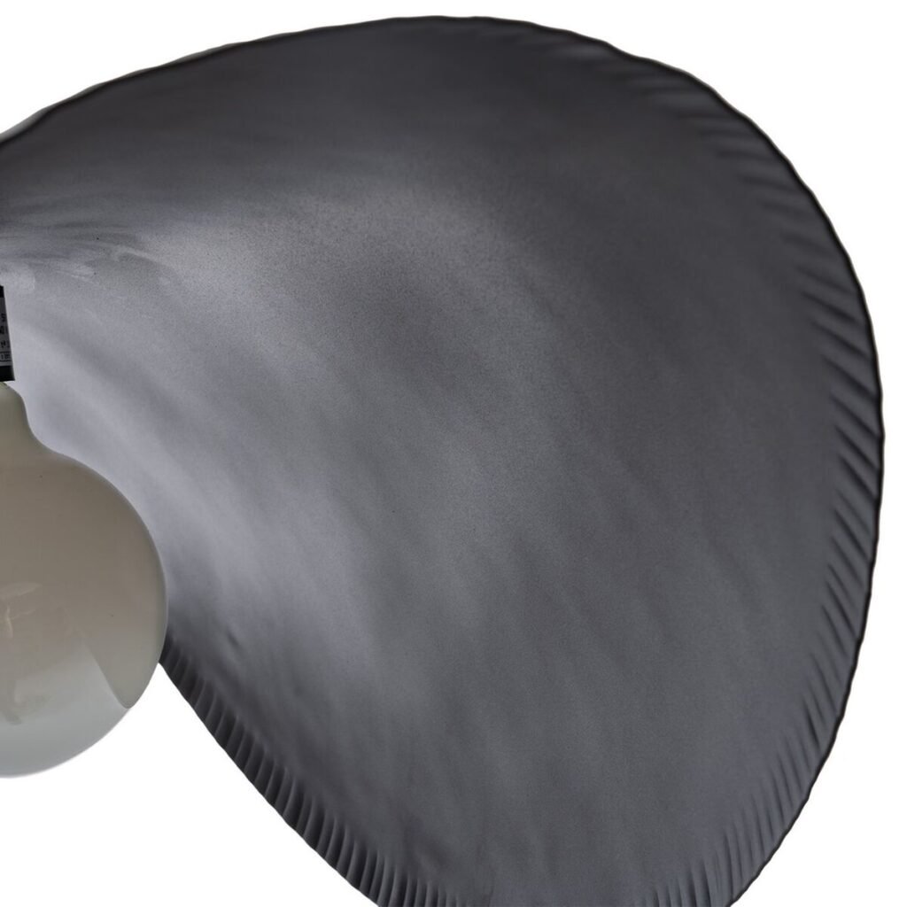 Φωτιστικό Οροφής Μαύρο Αλουμίνιο 220-240 V 82 x 36 x 35 cm