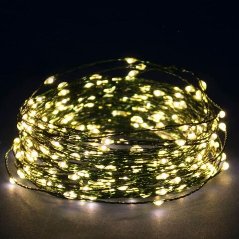 Λωρίδα φώτων LED Πολύχρωμο 1