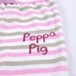 Πιτζάμα Παιδικά Peppa Pig Ροζ (Παιδικά)