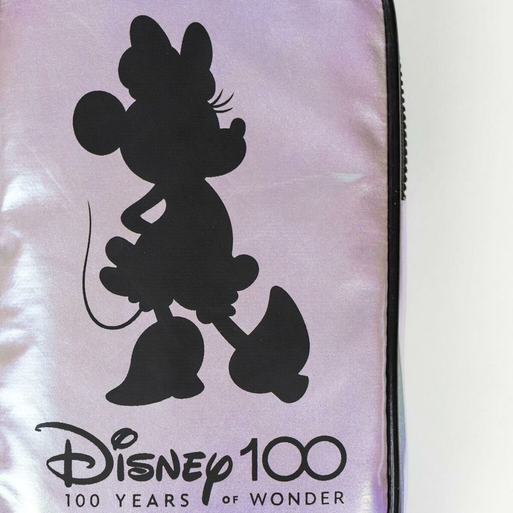Τσάντα για κινητό τηλέφωνο Disney Πολύχρωμο 13 x 18 x 1 cm