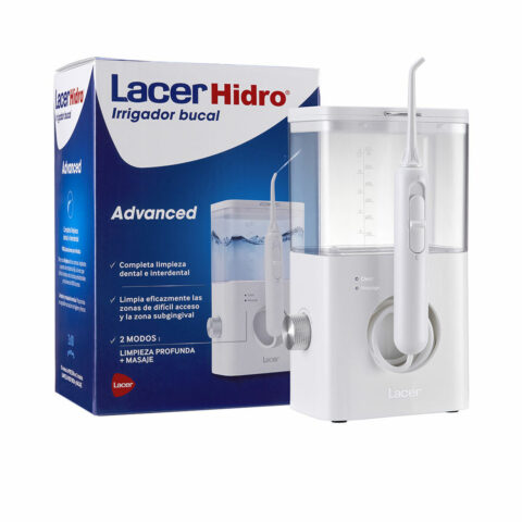 Οδοντιατρικός καταιονισμός Lacer Hidro Advanced Λευκό