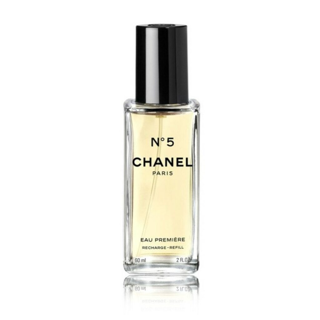 Γυναικείο Άρωμα Chanel EDP Επαναφορτιζόμενη (60 ml)