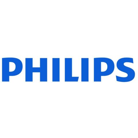 Πιστολάκι Philips BHD501/20 Λευκό 2100 W
