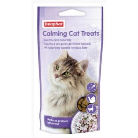 Snack for Cats Beaphar Calming 35 g Λιχουδιές