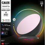 Επιτραπέζιο Φωτιστικό Calex Ambient LED RGB