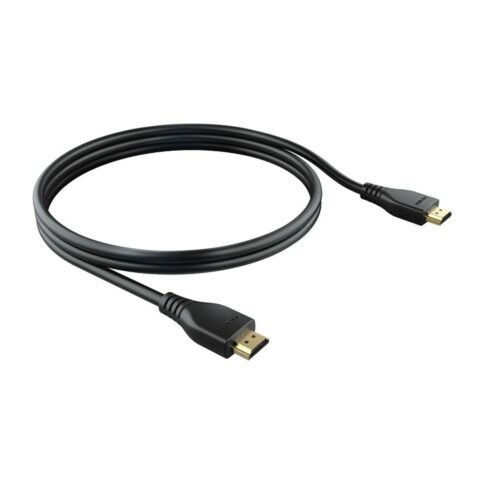 Καλώδιο HDMI Trust 24028 Μαύρο 1