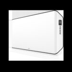 Θερμάστρα DXCH13 1500 W Λευκό