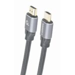 Καλώδιο HDMI GEMBIRD CCBP-HDMI-1M 1 m