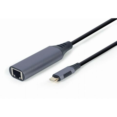 Αντάπτορας USB-C σε Ethernet GEMBIRD A-USB3C-LAN-01