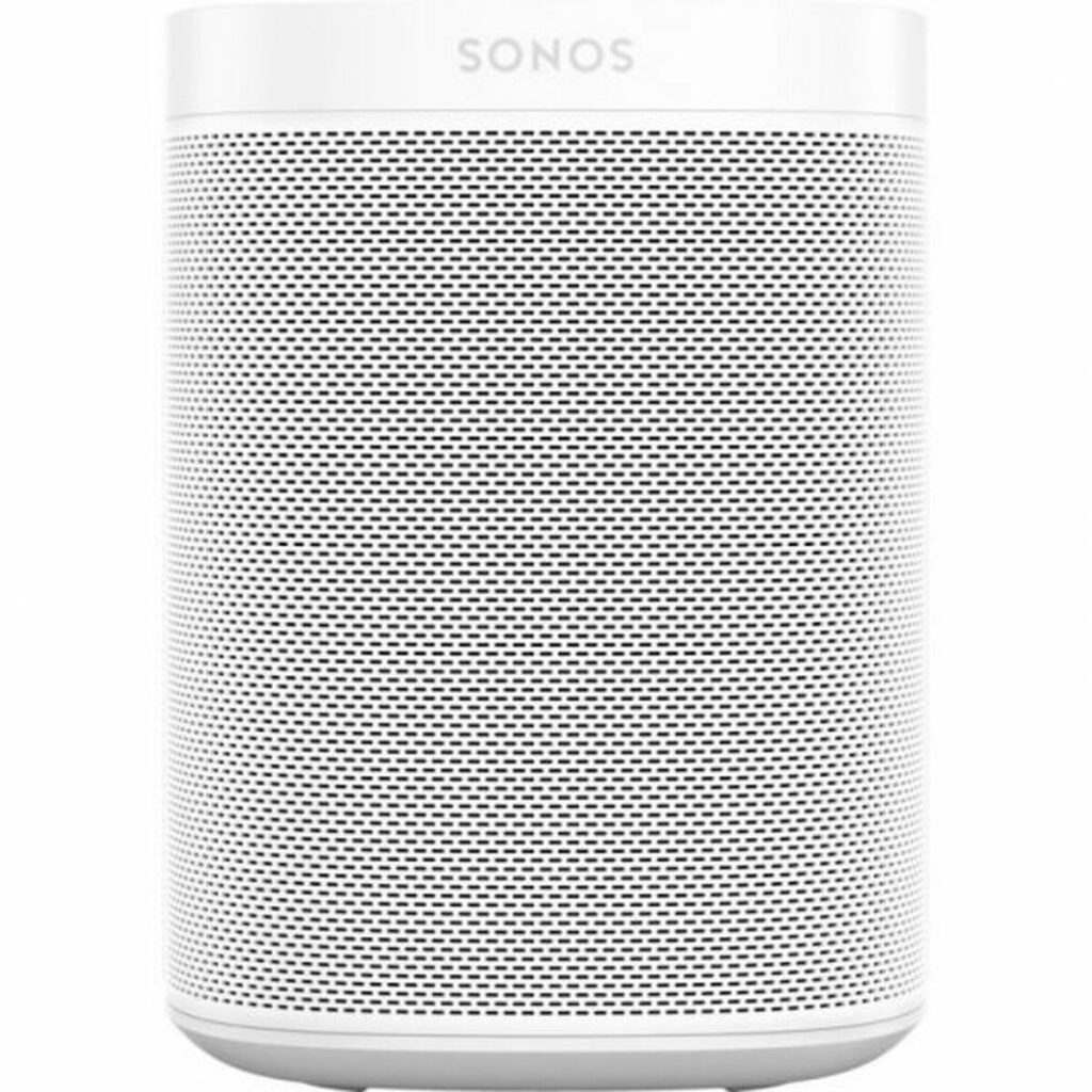 Φορητό Ηχείο Sonos SL ALL IN ONE Λευκό