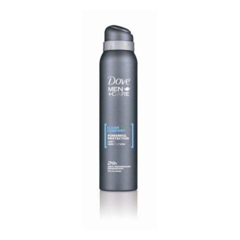 Αποσμητικό Spray Men Clean Confort Dove (200 ml)