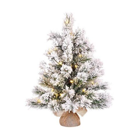Χριστουγεννιάτικο δέντρο Black Box Παγωμένος (41 x 60 cm)
