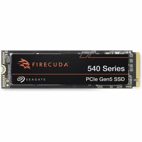 Σκληρός δίσκος Seagate FireCuda 540 1 TB SSD