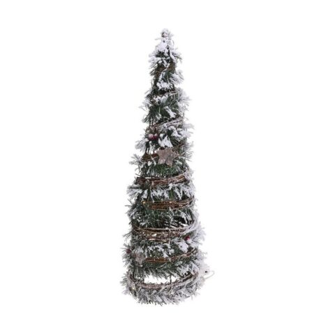 Χριστουγεννιάτικο δέντρο Decoration With Light (40 cm)