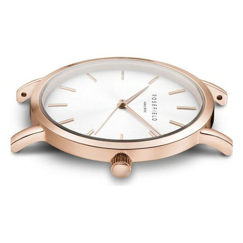 Γυναικεία Ρολόγια Rosefield TWSSRG-T64 (Ø 33 mm)