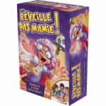 Επιτραπέζιο Παιχνίδι Goliath Réveille ras Mamie! (FR)
