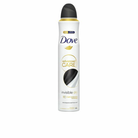 Αποσμητικό Spray Dove Invisible Dry 200 ml