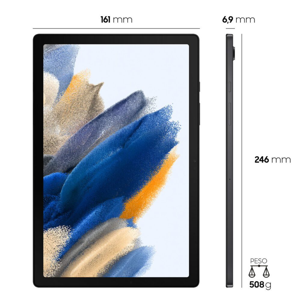 Tablet Samsung SM-X200 4 GB RAM 10