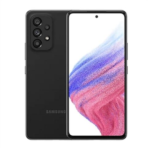 Smartphone Samsung SM-A536BZKNEUB 6