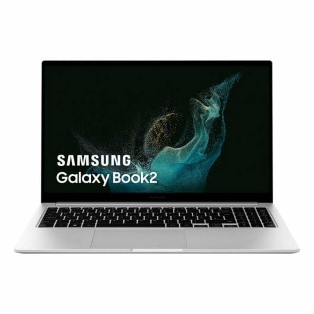 Notebook Samsung Galaxy Book 2 8 GB RAM 15