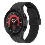 Smartwatch Samsung Galaxy Watch5 Pro Μαύρο 45 mm