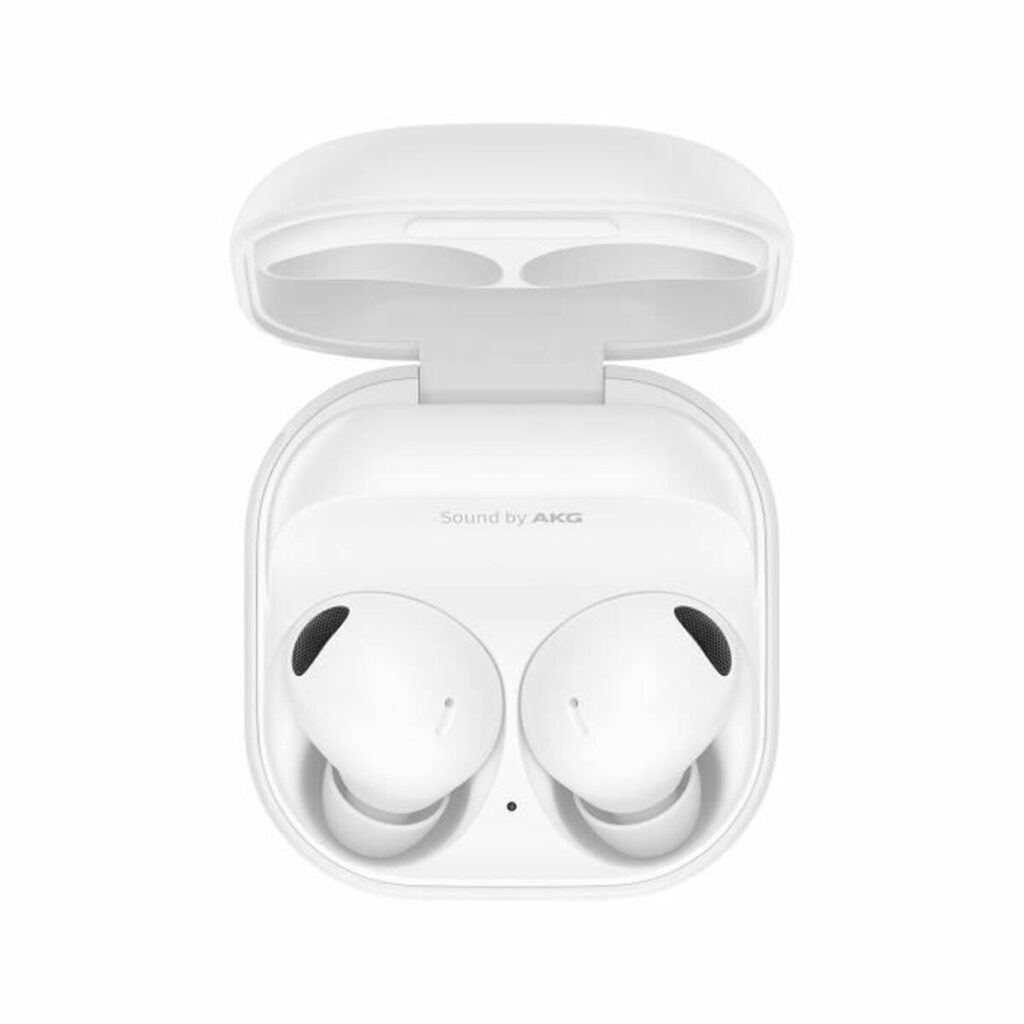 Ακουστικά Samsung Buds2 Pro Λευκό