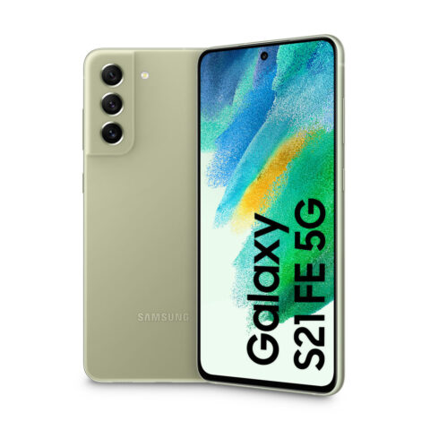 Smartphone Samsung Galaxy S21 FE 5G 6